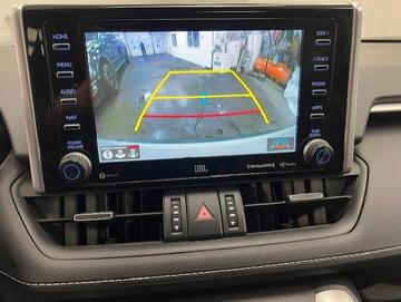 Toyota RAV4 2021 - Thumbnail 21