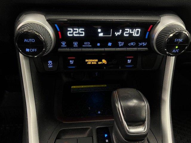 Toyota RAV4 2021 - Image 22