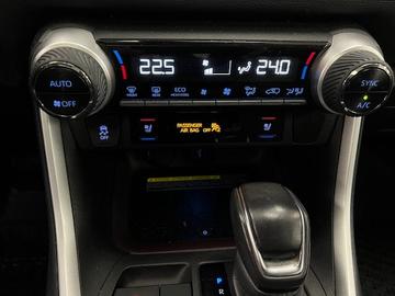 Toyota RAV4 2021 - Thumbnail 22