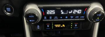 Toyota RAV4 2021 - Thumbnail 23