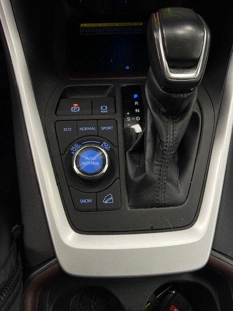 Toyota RAV4 2021 - Image 24