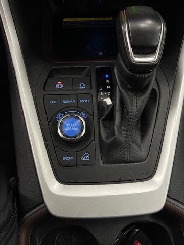 Toyota RAV4 2021 - Thumbnail 24