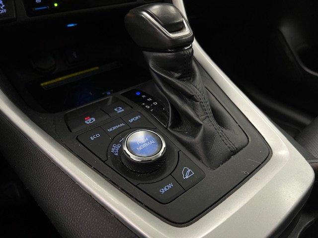Toyota RAV4 2021 - Image 25