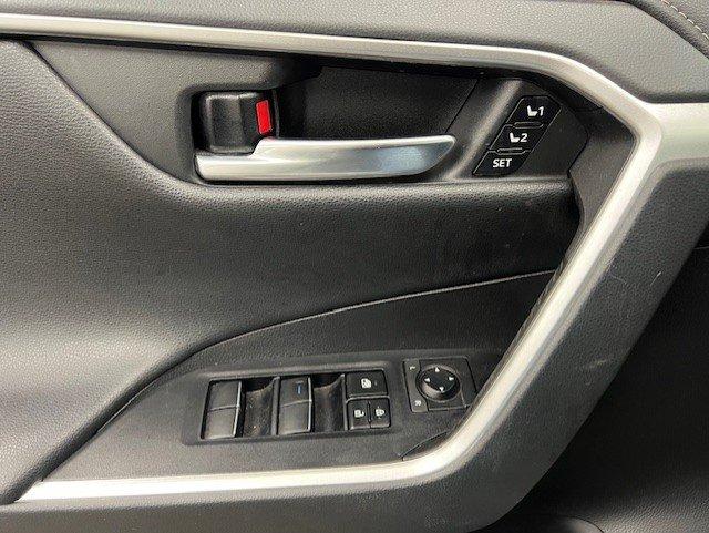 Toyota RAV4 2021 - Image 28