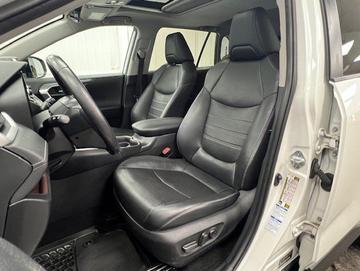 Toyota RAV4 2021 - Thumbnail 32