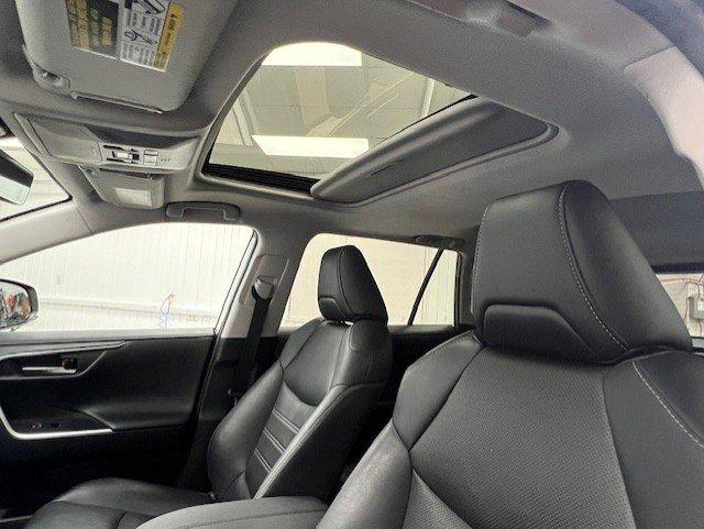 Toyota RAV4 2021 - Image 33