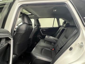 Toyota RAV4 2021 - Thumbnail 34