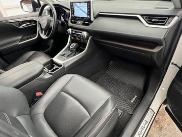 Toyota RAV4 2021 - Thumbnail 35