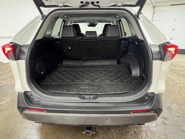 Toyota RAV4 2021 - Image 36