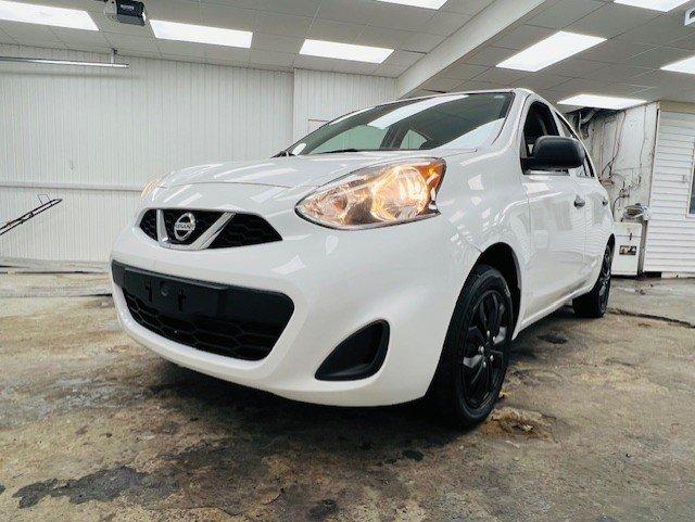 Nissan Micra 2019 - Image 1