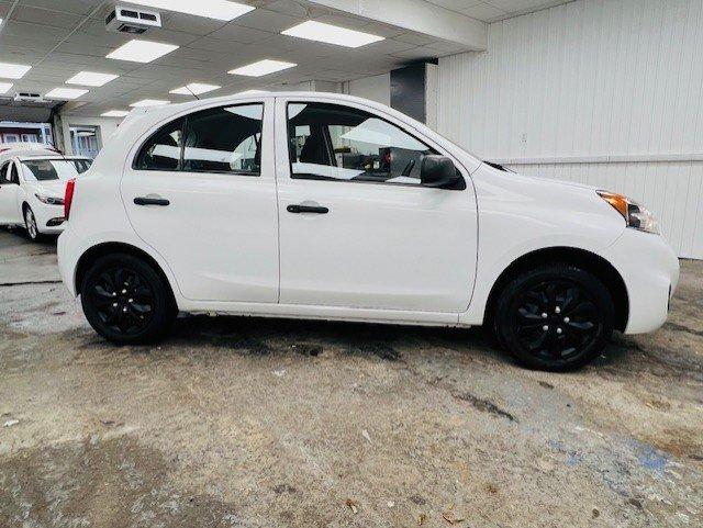 Nissan Micra 2019 - Image 5