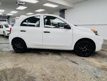 Nissan Micra 2019 - Thumbnail 5