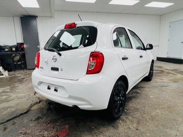 Nissan Micra 2019 - Image 6