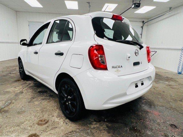 Nissan Micra 2019 - Image 8