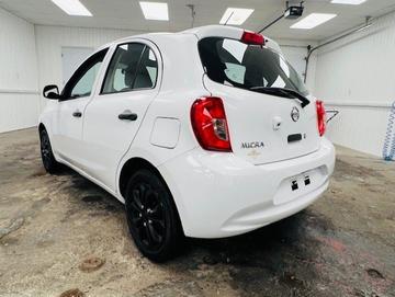 Nissan Micra 2019 - Thumbnail 8