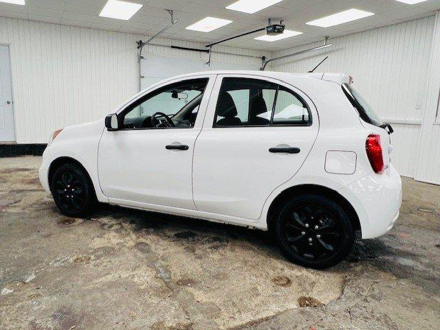 Nissan Micra 2019 - Image 9