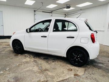 Nissan Micra 2019 - Thumbnail 9