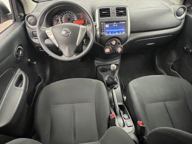Nissan Micra 2019 - Image 12