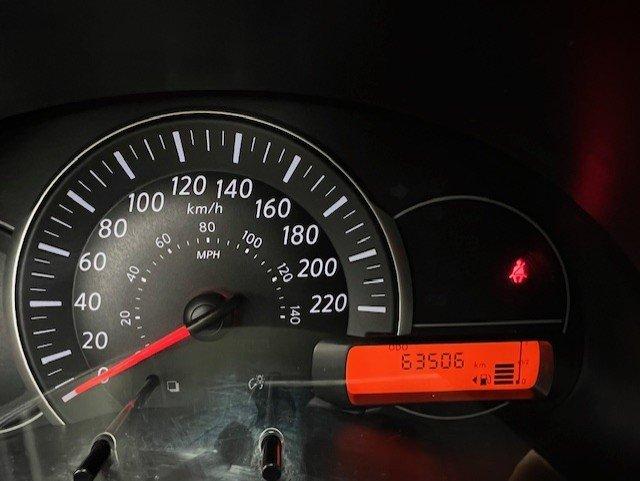 Nissan Micra 2019 - Image 14