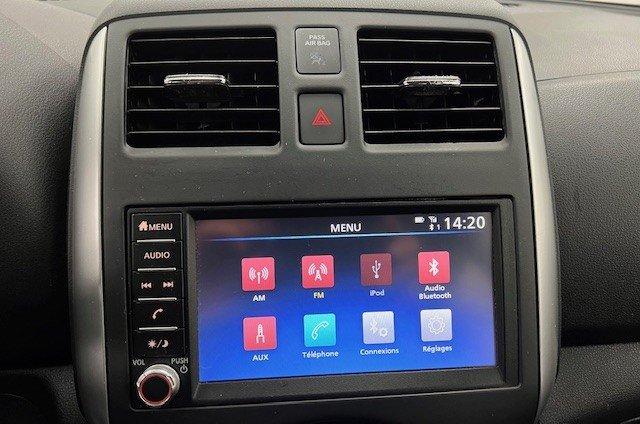 Nissan Micra 2019 - Image 16