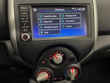 Nissan Micra 2019 - Thumbnail 17