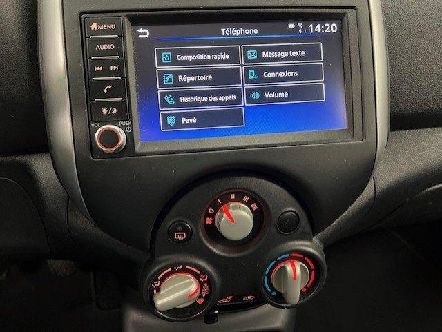 Nissan Micra 2019 - Image 18