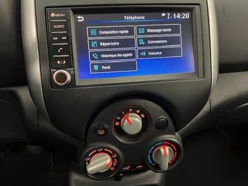 Nissan Micra 2019 - Thumbnail 18