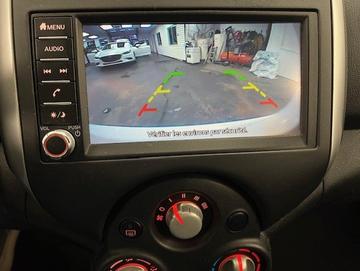 Nissan Micra 2019 - Thumbnail 20