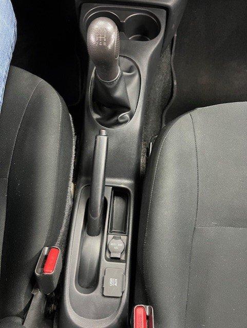 Nissan Micra 2019 - Image 22