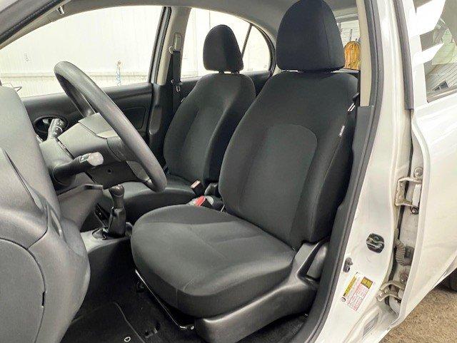 Nissan Micra 2019 - Image 26