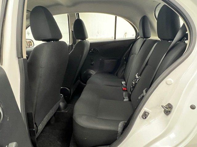 Nissan Micra 2019 - Image 27