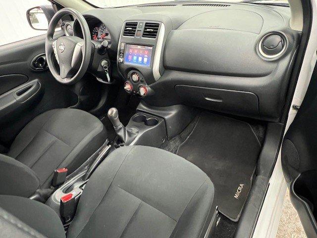 Nissan Micra 2019 - Image 28