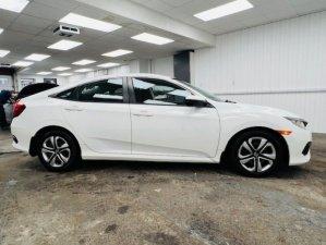 Honda Civic Sedan 2016 - Thumbnail 6