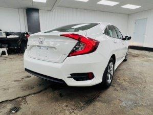 Honda Civic Sedan 2016 - Image 7