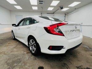 Honda Civic Sedan 2016 - Image 9