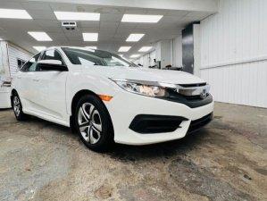 Honda Civic Sedan 2016 - Thumbnail 3