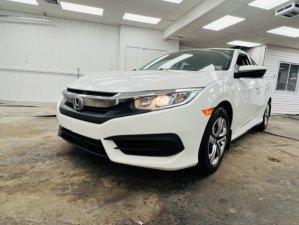 Honda Civic Sedan 2016 - Image 1