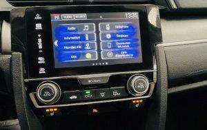 Honda Civic Sedan 2016 - Thumbnail 20