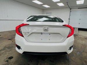 Honda Civic Sedan 2016 - Image 8