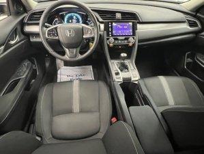 Honda Civic Sedan 2016 - Image 13