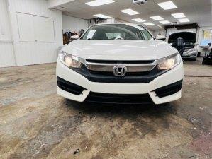 Honda Civic Sedan 2016 - Thumbnail 2