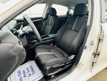 Honda Civic Sedan 2016 - Thumbnail 27