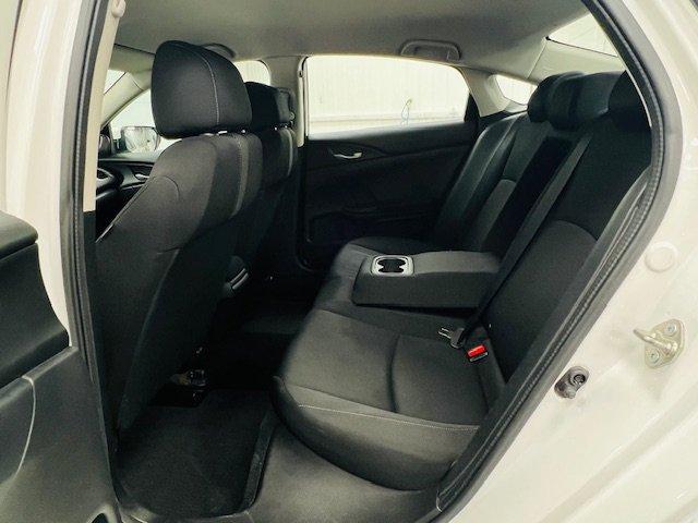 Honda Civic Sedan 2016 - Image 28