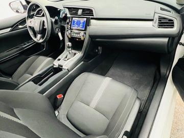 Honda Civic Sedan 2016 - Thumbnail 29