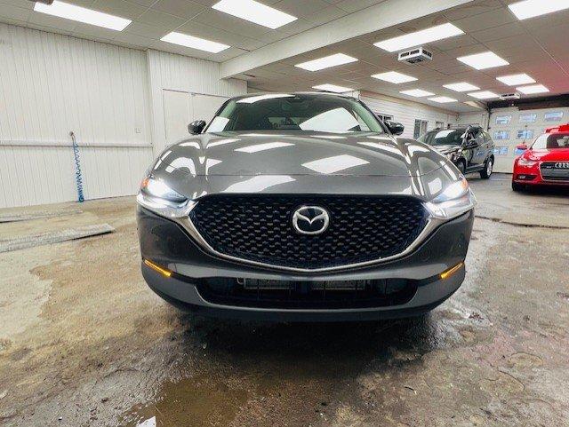 Mazda CX-30 2022 - Image 4