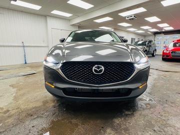 Mazda CX-30 2022 - Thumbnail 4