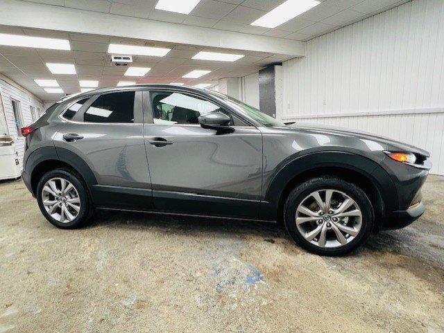 Mazda CX-30 2022 - Image 6