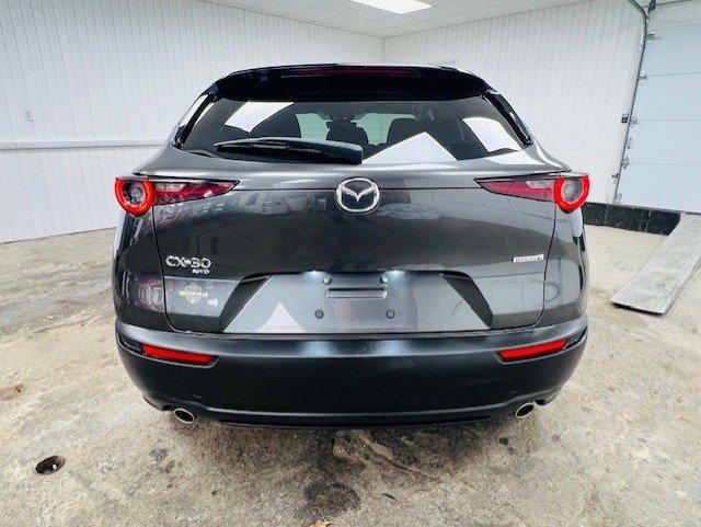 Mazda CX-30 2022 - Image 8