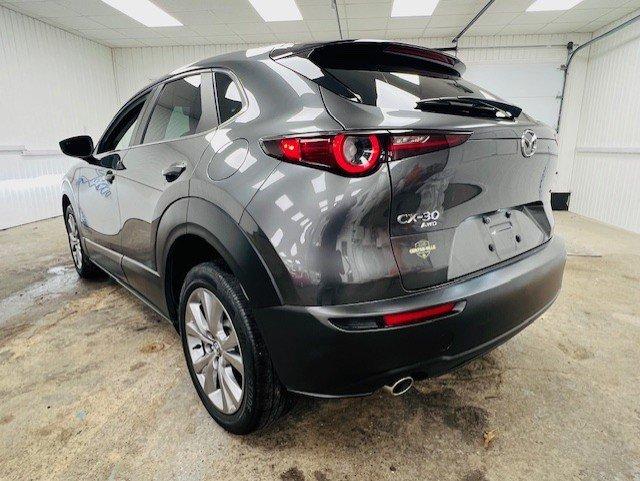 Mazda CX-30 2022 - Image 9