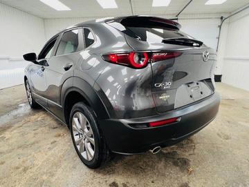 Mazda CX-30 2022 - Thumbnail 9